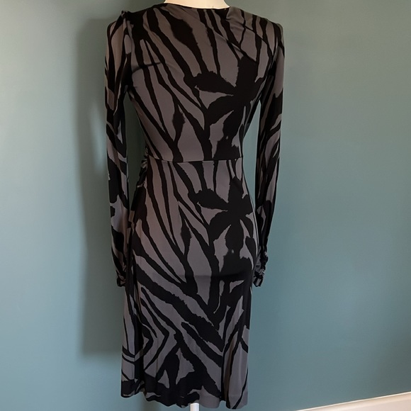 Tory Burch - Silk Dress - Size small - Picture 3 of 9